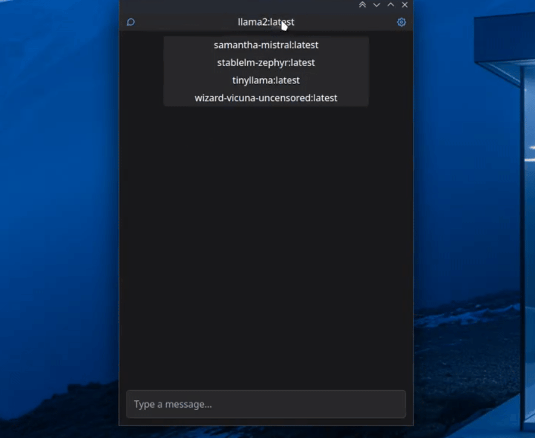 Project demo